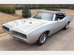 1968 Pontiac GTO (CC-1191015) for sale in Fort Lauderdale, Florida