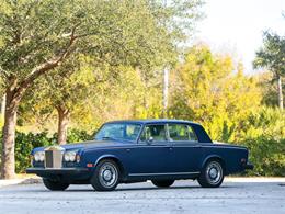 1974 Rolls-Royce Silver Shadow (CC-1191021) for sale in Fort Lauderdale, Florida