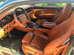 2009 Bentley Brooklands Coupe (CC-1191027) for sale in Fort Lauderdale, Florida