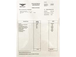 2009 Bentley Brooklands Coupe (CC-1191027) for sale in Fort Lauderdale, Florida