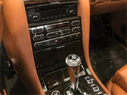 2009 Bentley Brooklands Coupe (CC-1191027) for sale in Fort Lauderdale, Florida