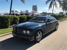 2009 Bentley Brooklands Coupe (CC-1191027) for sale in Fort Lauderdale, Florida