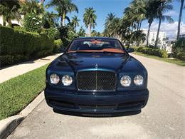 2009 Bentley Brooklands Coupe (CC-1191027) for sale in Fort Lauderdale, Florida