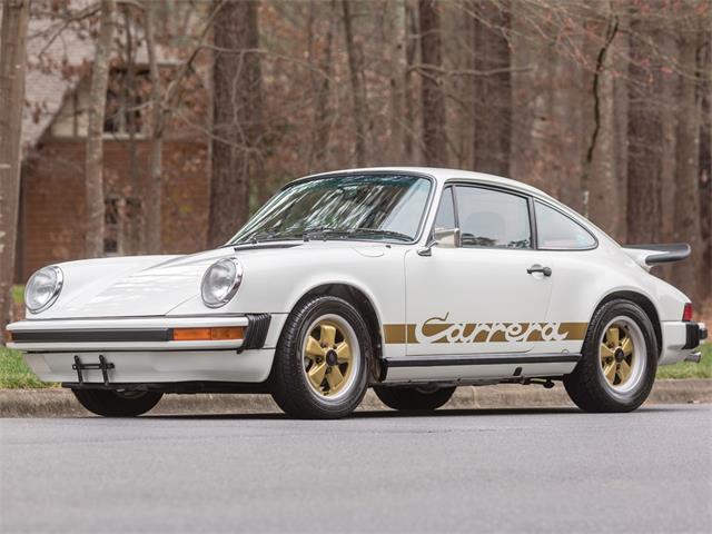 1974 Porsche 911 S Carrera Coupe (CC-1191032) for sale in Fort Lauderdale, Florida