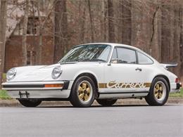 1974 Porsche 911 S Carrera Coupe (CC-1191032) for sale in Fort Lauderdale, Florida