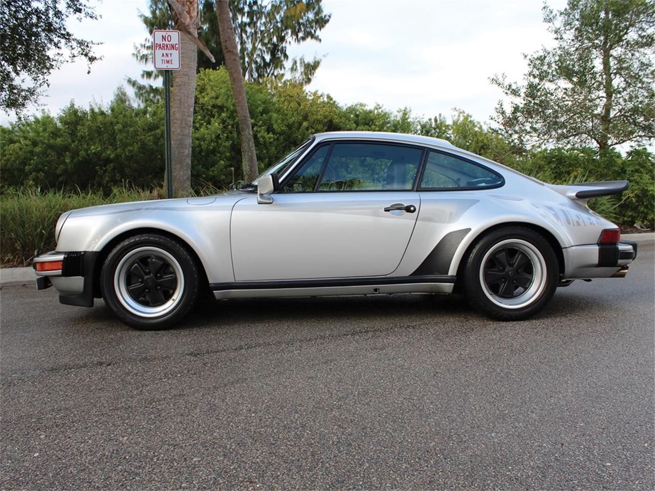 1977 Porsche 911 Turbo for Sale | ClassicCars.com | CC-1191036