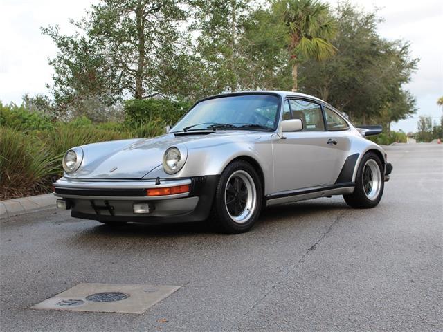 1977 Porsche 911 Turbo (CC-1191036) for sale in Fort Lauderdale, Florida