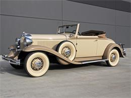 1932 Chrysler CP Convertible Coupe (CC-1191040) for sale in Fort Lauderdale, Florida