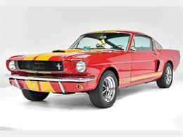 1966 Shelby GT350 (CC-1191045) for sale in Fort Lauderdale, Florida