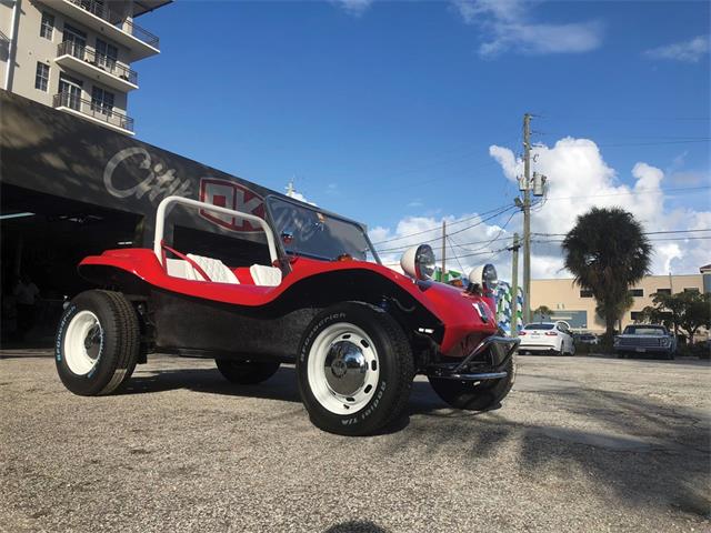 1969 Custom Dune Buggy (CC-1191054) for sale in Fort Lauderdale, Florida