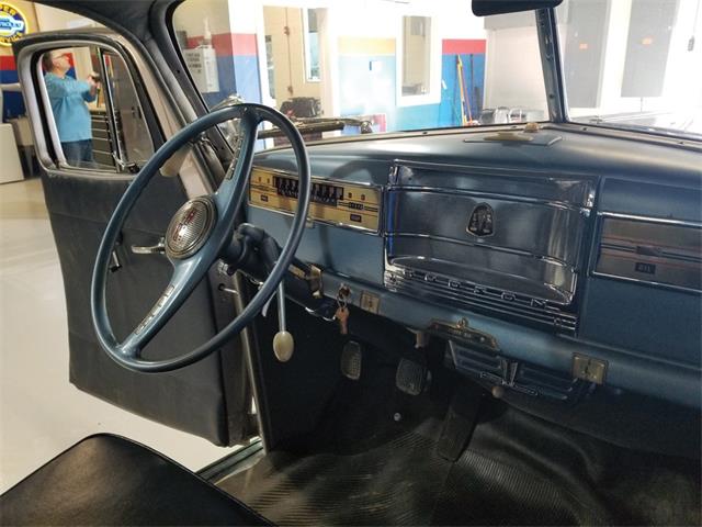 1946 Hudson Super Six Pickup (CC-1191056) for sale in Fort Lauderdale, Florida