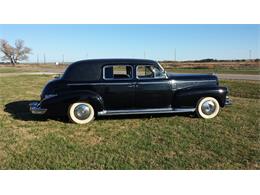 1948 Cadillac Series 75 (CC-1191058) for sale in SouthLake , Texas