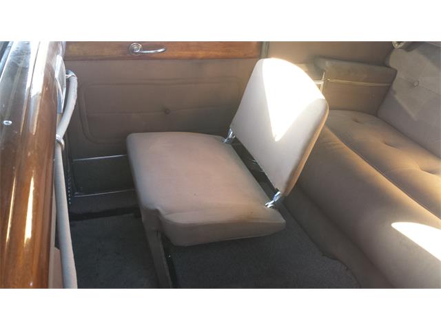 1948 Cadillac Series 75 (CC-1191058) for sale in SouthLake , Texas
