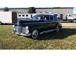 1948 Cadillac Series 75 (CC-1191058) for sale in SouthLake , Texas