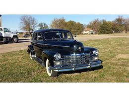 1948 Cadillac Series 75 (CC-1191058) for sale in SouthLake , Texas