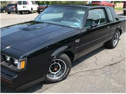 1986 Buick Grand National (CC-1191061) for sale in Coal Twp, Pennsylvania