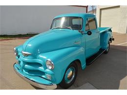 1954 Chevrolet 3100 (CC-1191068) for sale in Arlington, Texas