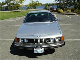 1979 BMW 633csi (CC-1190108) for sale in Richland, Washington