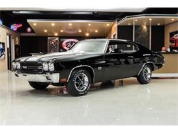 1970 Chevrolet Chevelle (CC-1191081) for sale in Plymouth, Michigan