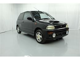 1994 Subaru Vivio (CC-1191085) for sale in Christiansburg, Virginia