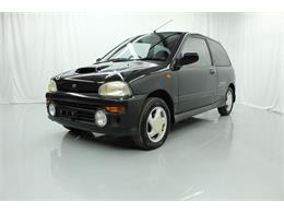 1994 Subaru Vivio (CC-1191085) for sale in Christiansburg, Virginia