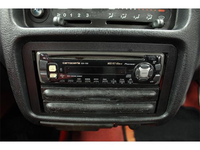 1994 Subaru Vivio (CC-1191085) for sale in Christiansburg, Virginia