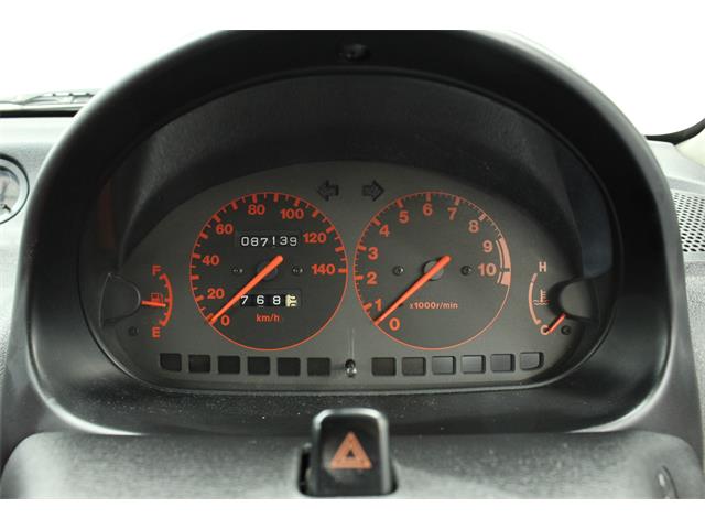1994 Subaru Vivio (CC-1191085) for sale in Christiansburg, Virginia