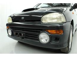 1994 Subaru Vivio (CC-1191085) for sale in Christiansburg, Virginia