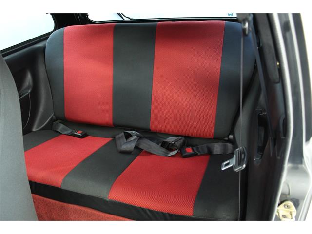 1994 Subaru Vivio (CC-1191085) for sale in Christiansburg, Virginia