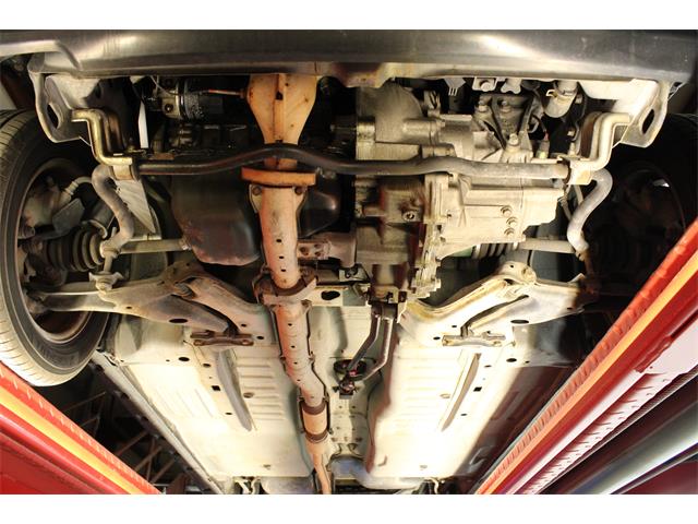 1994 Subaru Vivio (CC-1191085) for sale in Christiansburg, Virginia