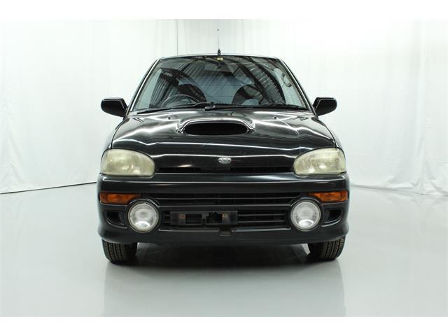 1994 Subaru Vivio (CC-1191085) for sale in Christiansburg, Virginia