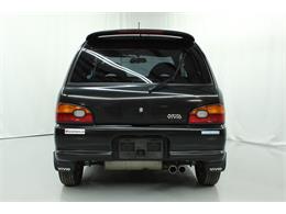 1994 Subaru Vivio (CC-1191085) for sale in Christiansburg, Virginia
