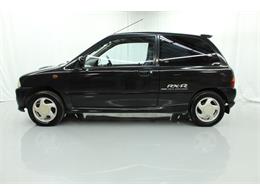 1994 Subaru Vivio (CC-1191085) for sale in Christiansburg, Virginia