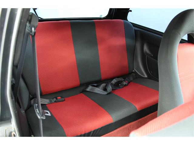 1994 Subaru Vivio (CC-1191085) for sale in Christiansburg, Virginia