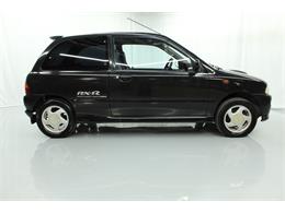 1994 Subaru Vivio (CC-1191085) for sale in Christiansburg, Virginia