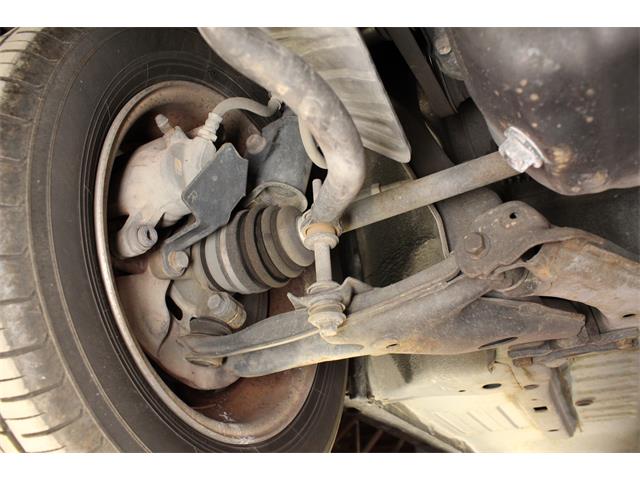1994 Subaru Vivio (CC-1191085) for sale in Christiansburg, Virginia