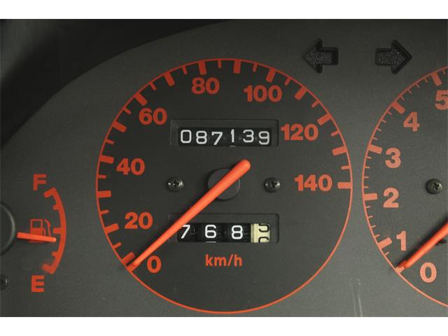 1994 Subaru Vivio (CC-1191085) for sale in Christiansburg, Virginia