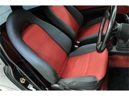 1994 Subaru Vivio (CC-1191085) for sale in Christiansburg, Virginia