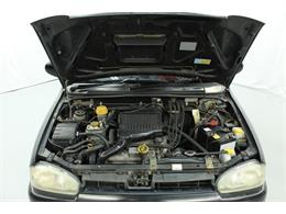 1994 Subaru Vivio (CC-1191085) for sale in Christiansburg, Virginia