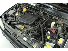 1994 Subaru Vivio (CC-1191085) for sale in Christiansburg, Virginia