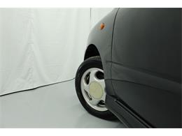 1994 Subaru Vivio (CC-1191085) for sale in Christiansburg, Virginia