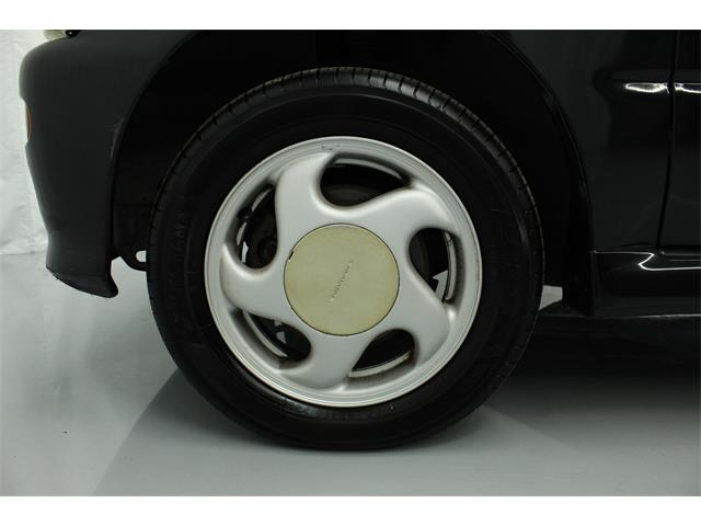 1994 Subaru Vivio (CC-1191085) for sale in Christiansburg, Virginia