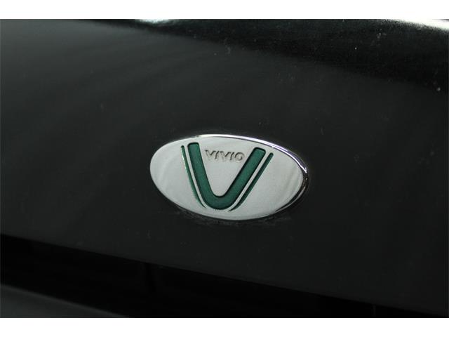 1994 Subaru Vivio (CC-1191085) for sale in Christiansburg, Virginia