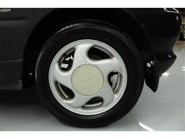 1994 Subaru Vivio (CC-1191085) for sale in Christiansburg, Virginia
