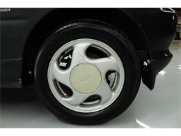 1994 Subaru Vivio (CC-1191085) for sale in Christiansburg, Virginia