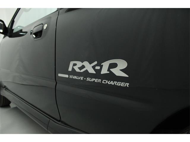 1994 Subaru Vivio (CC-1191085) for sale in Christiansburg, Virginia
