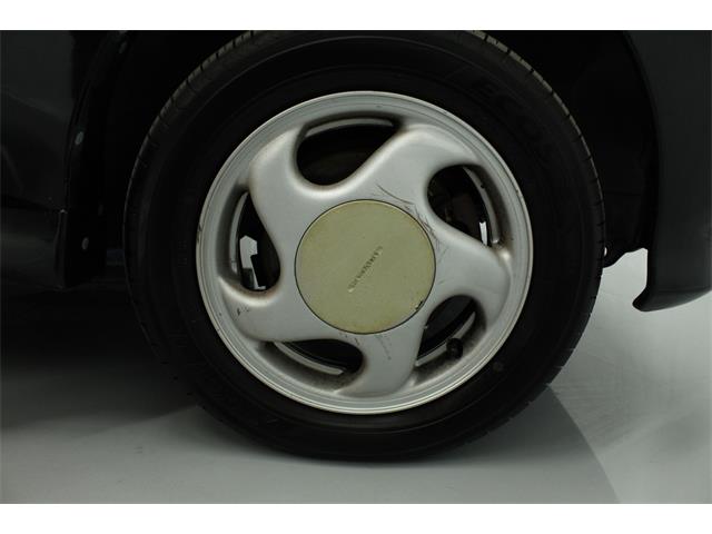 1994 Subaru Vivio (CC-1191085) for sale in Christiansburg, Virginia