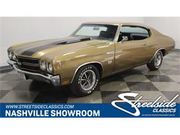 1970 Chevrolet Chevelle (CC-1191086) for sale in Lavergne, Tennessee