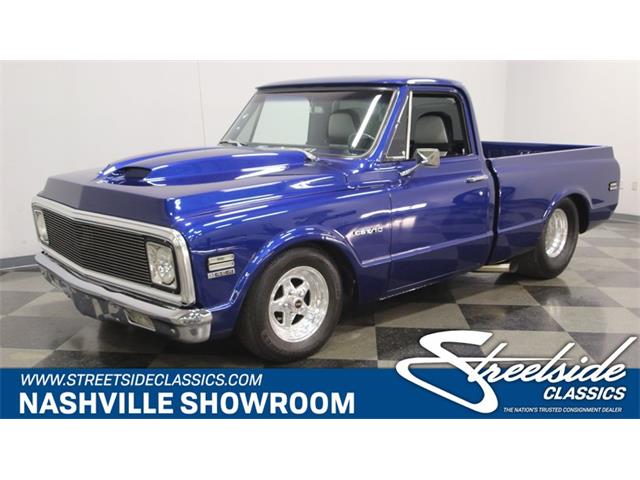 1971 Chevrolet C10 (CC-1191090) for sale in Lavergne, Tennessee
