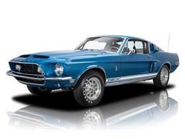 1968 Shelby GT350 (CC-1191097) for sale in Charlotte, North Carolina